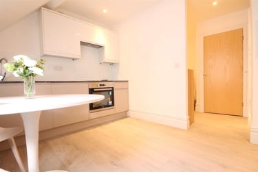 1 bed flat, Dean Street, City Centre, Newcastle, NE11PG - Image 8